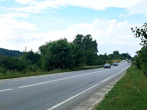 ділянка за адресою с. Відники, 