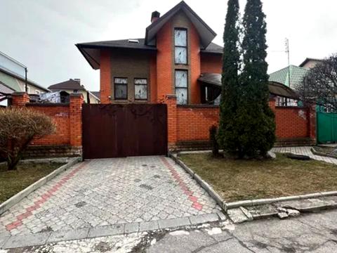 дом по адресу Динамо ул.