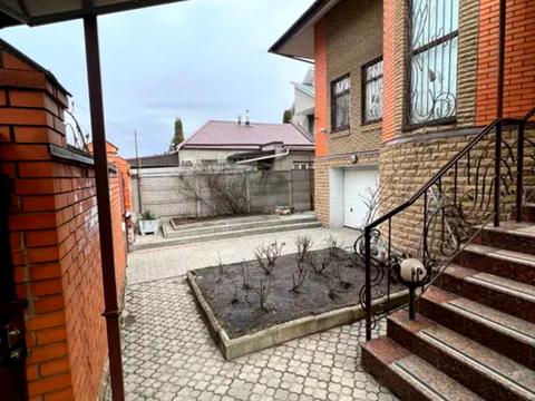 дом по адресу Динамо ул.