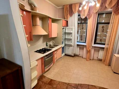 дом по адресу Динамо ул.