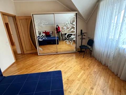 дом по адресу Динамо ул.