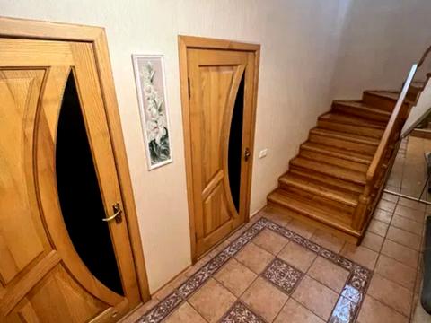 дом по адресу Динамо ул.