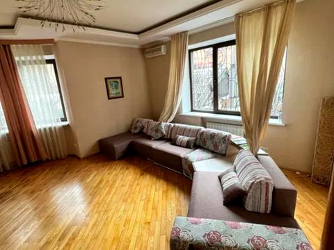 дом по адресу Динамо ул.