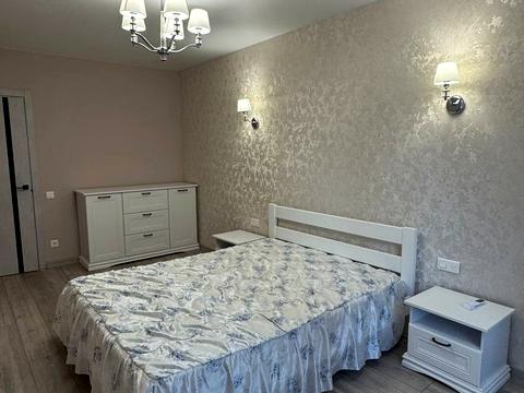 квартира за адресою Героїв Миколаєва вул., 129-А к5-8
