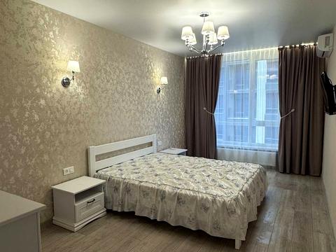 квартира за адресою Героїв Миколаєва вул., 129-А к5-8