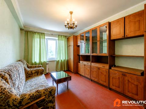 квартира за адресою Володимира Івасюка просп. (Героїв Сталінграду), 15-А