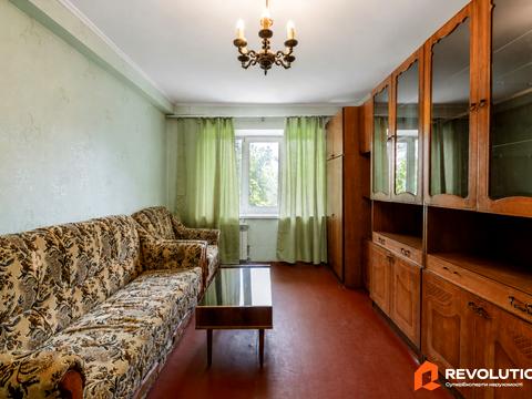 квартира за адресою Володимира Івасюка просп. (Героїв Сталінграду), 15-А