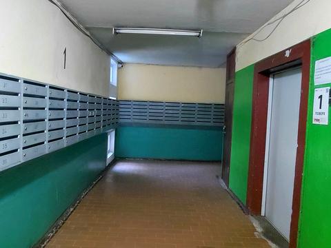 квартира за адресою Гвардійців-Широнінців вул., 84