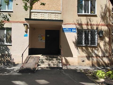квартира за адресою Гвардійців-Широнінців вул., 84
