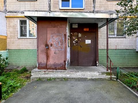 квартира за адресою Володимира Івасюка просп. (Героїв Сталінграду), 15-А