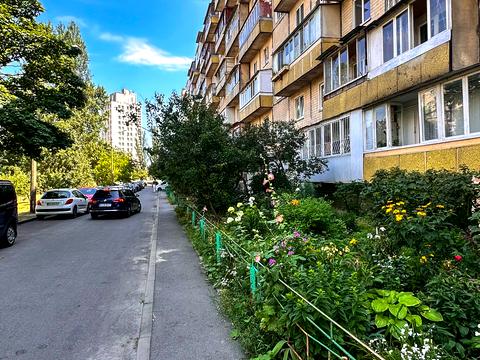 квартира за адресою Володимира Івасюка просп. (Героїв Сталінграду), 15-А