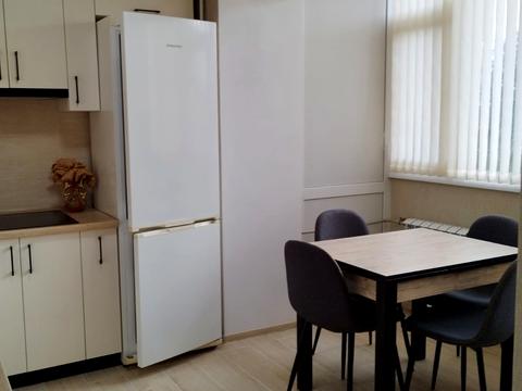 квартира по адресу Сумы, Харьковская ул., 43