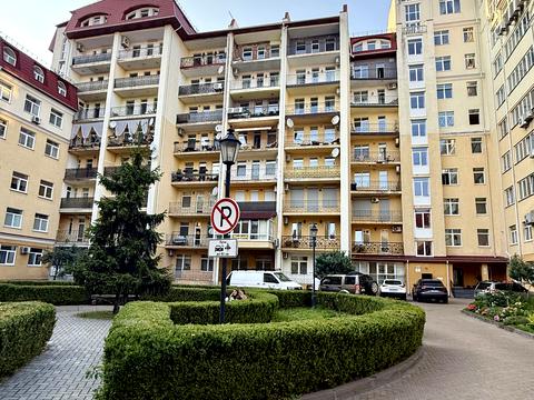 квартира по адресу Валерия Лобановского ул., 21