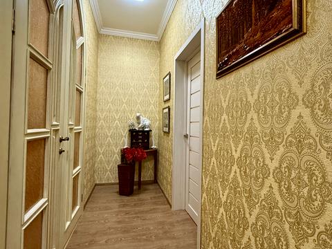 квартира по адресу Валерия Лобановского ул., 21