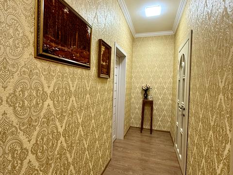 квартира по адресу Валерия Лобановского ул., 21