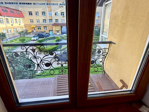 квартира по адресу Валерия Лобановского ул., 21