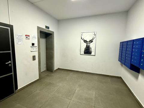 квартира по адресу Валерия Лобановского ул., 21