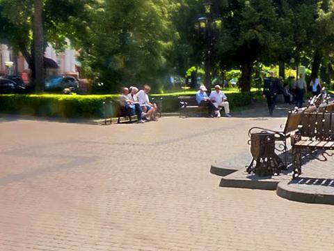 комерційна за адресою Тернопіль, Тараса Шевченка бульв., 29