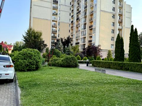 квартира по адресу Валерия Лобановского ул., 21