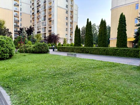 квартира по адресу Валерия Лобановского ул., 21