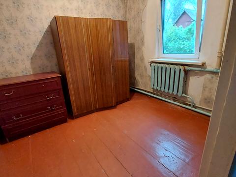 дом по адресу 1-й Парниковий пер., 34