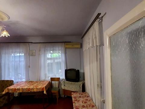 дом по адресу 1-й Парниковий пер., 34