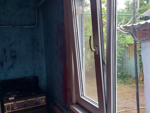 дом по адресу 1-й Парниковий пер., 34