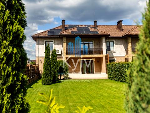 дом по адресу Абрикосова ул., 7