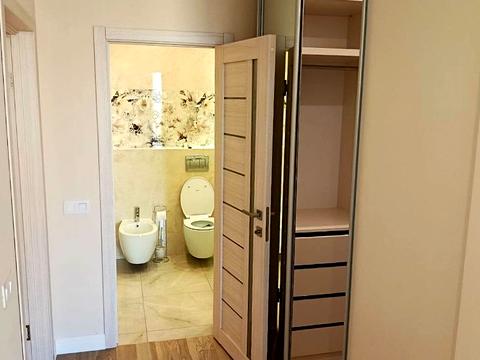 квартира за адресою Осокорська вул., 2-А
