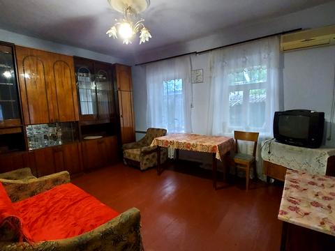 дом по адресу 1-й Парниковий пер., 34