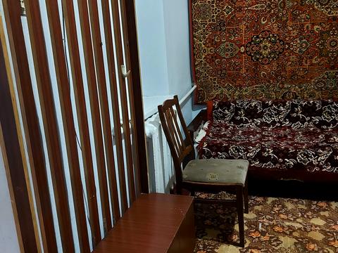 дом по адресу 1-й Парниковий пер., 34