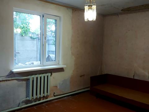 дом по адресу 1-й Парниковий пер., 34