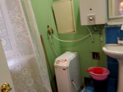 дом по адресу 1-й Парниковий пер., 34