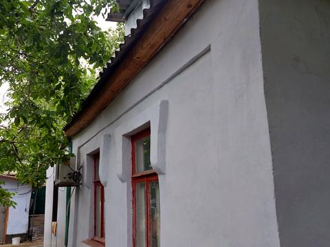 дом по адресу 1-й Парниковий пер., 34
