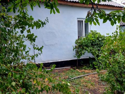 дом по адресу 1-й Парниковий пер., 34