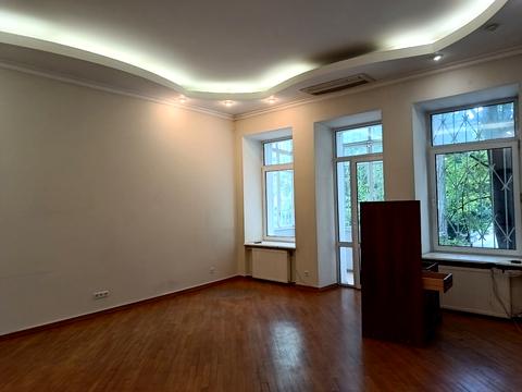 коммерческая по адресу Михайловская ул., 19