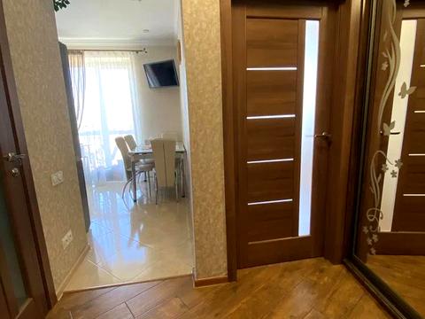 квартира за адресою Винна Гора вул., 7