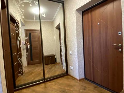 квартира за адресою Винна Гора вул., 7