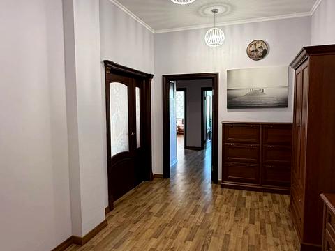 квартира за адресою Євгена Коновальця вул. (Щорса), 44-А