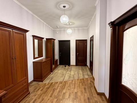 квартира за адресою Євгена Коновальця вул. (Щорса), 44-А