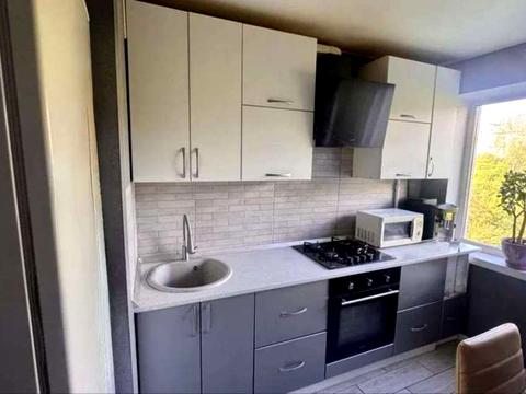 квартира по адресу Каунасская ул., 12/2