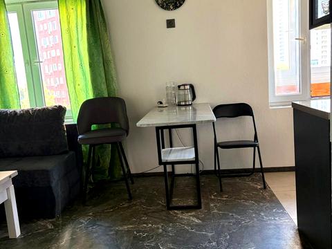 квартира за адресою Павла Тичини просп., 9