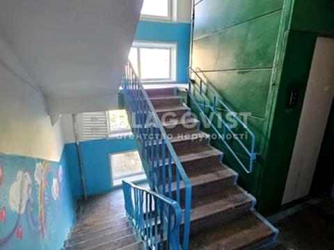 квартира за адресою Павла Тичини просп., 9
