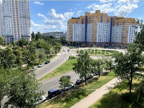 квартира за адресою Павла Тичини просп., 9