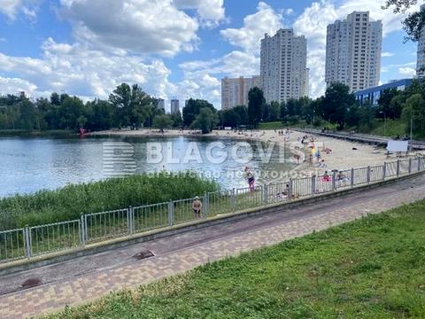 квартира за адресою Павла Тичини просп., 9