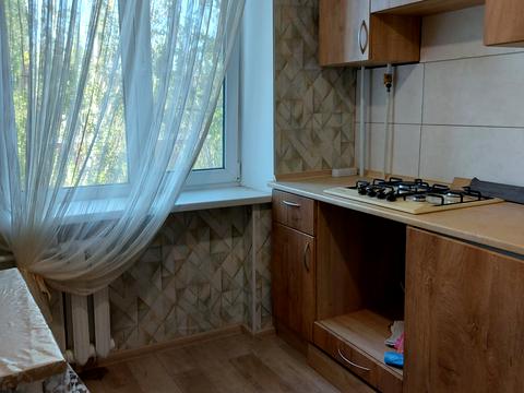 квартира за адресою Євгенія Логінова вул. (Крилова), 11