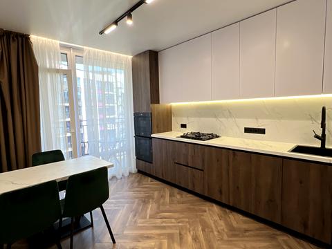 квартира за адресою Юліана Пелеша вул., 3, к5