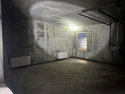 коммерческая по адресу Заречная ул., 1-В