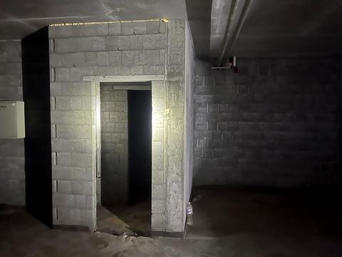 коммерческая по адресу Заречная ул., 1-В