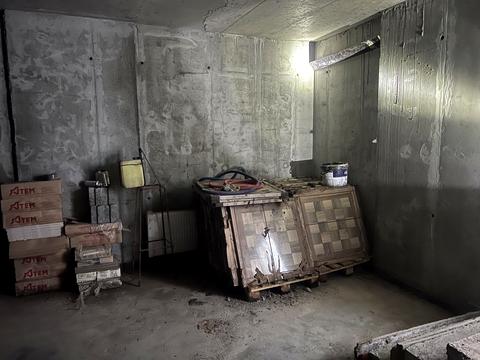 коммерческая по адресу Заречная ул., 1-В